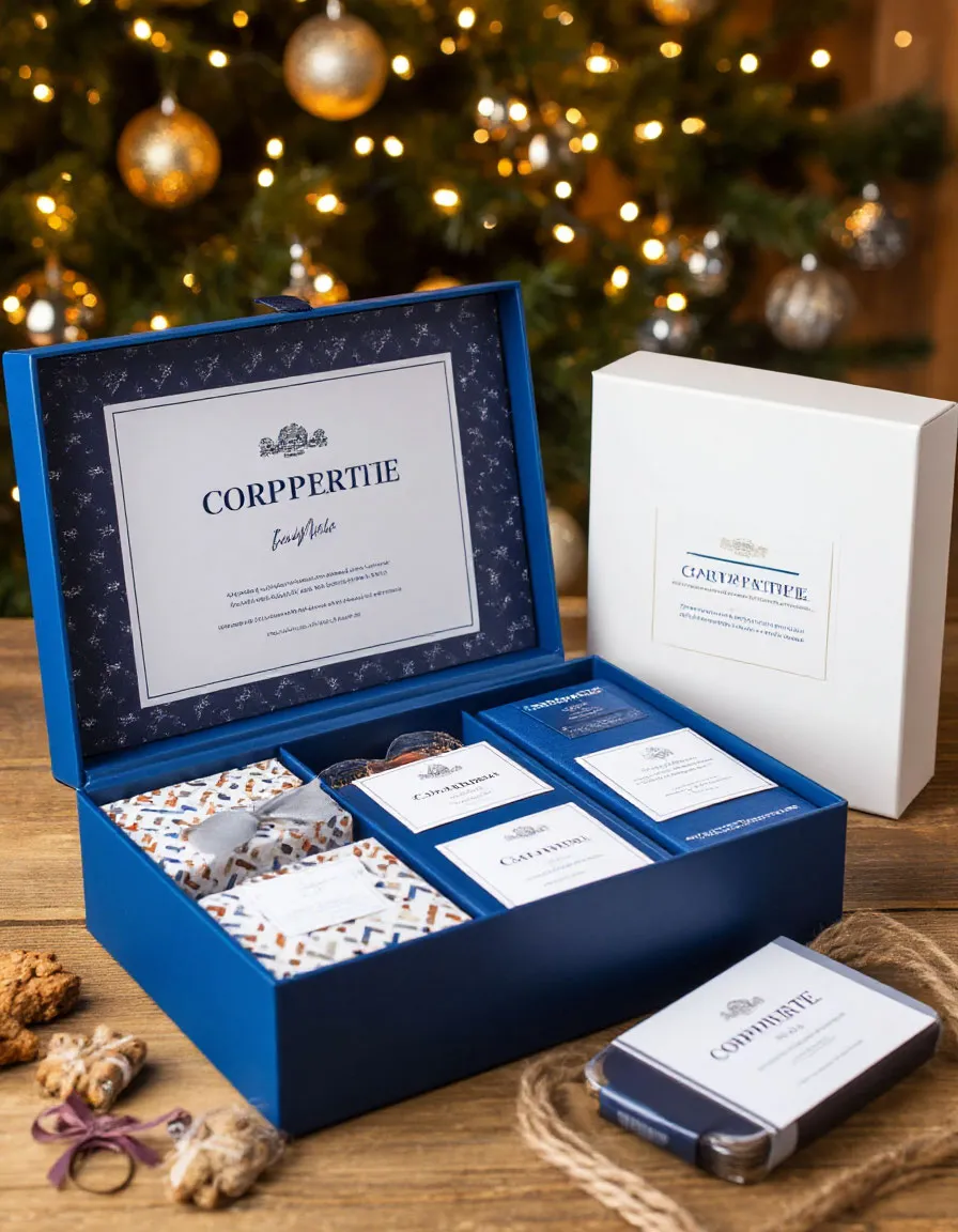 Производство велком боксов на заказ